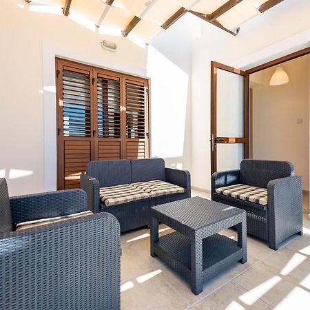 Villa Alexandra Ayia Napa Exteriör bild